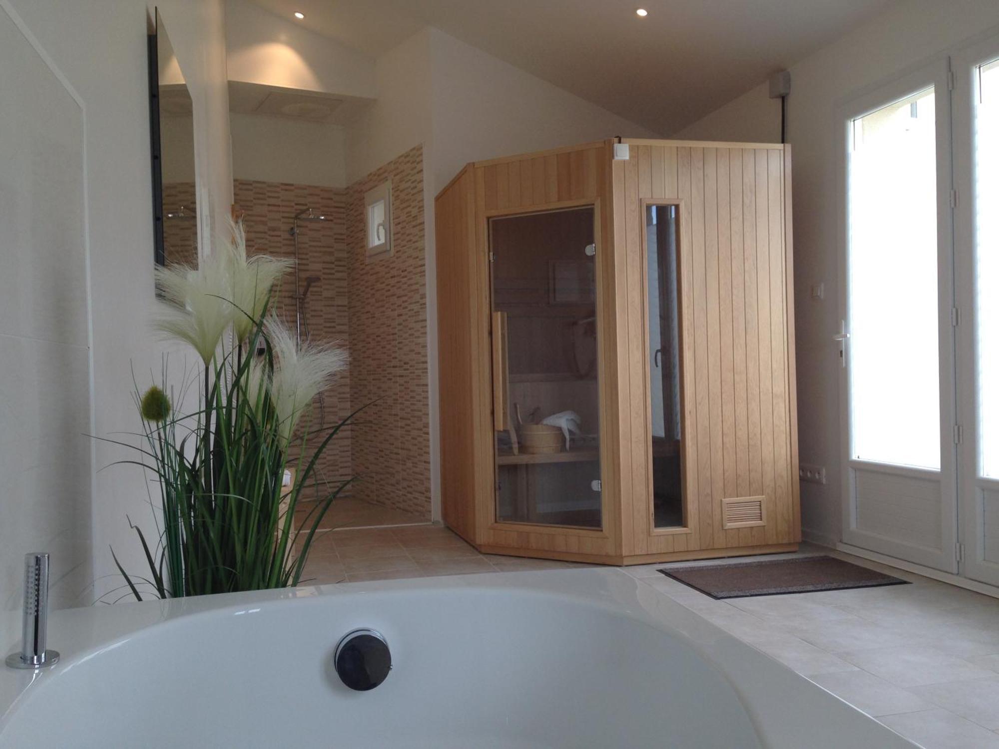 Le Clos Saint Martin Laon Eksteriør bilde