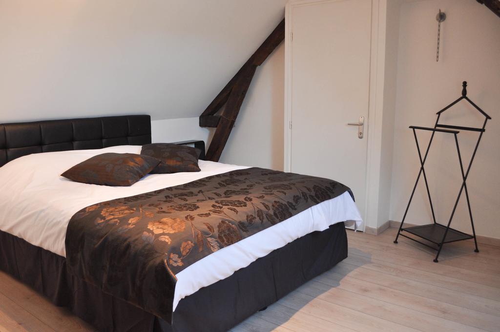 Le Clos Saint Martin Laon Eksteriør bilde